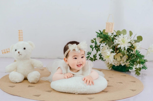 河源宝宝三个月抬头不稳